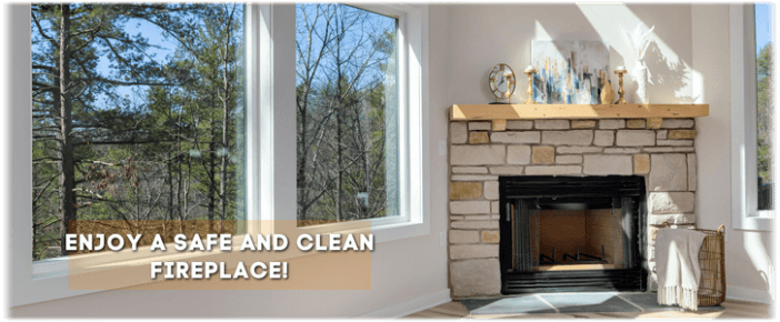 Fireplace Cleaning Fort Worth TX
