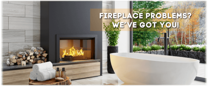 Fireplace Repair Fort Worth TX
