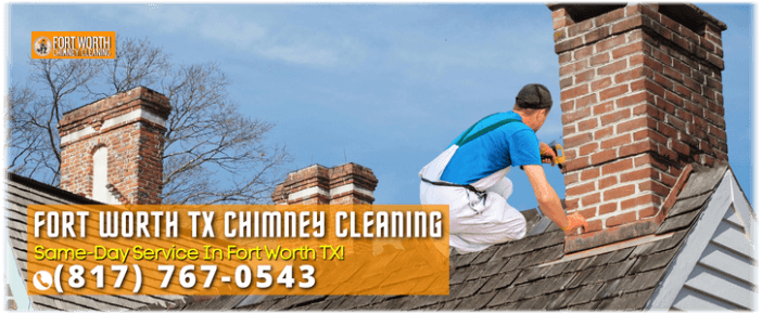 Chimney Cleaning Fort Worth TX